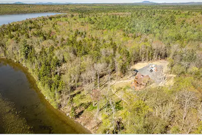 311 Moose Brook Road, Tomhegan Twp, ME 04478 - Photo 69