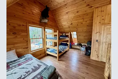 311 Moose Brook Road, Tomhegan Twp, ME 04478 - Photo 33