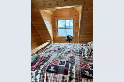 311 Moose Brook Road, Tomhegan Twp, ME 04478 - Photo 43