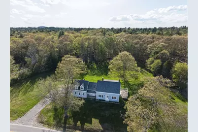 619 Morgan Bay Road, Surry, ME 04684 - Photo 3