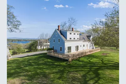 619 Morgan Bay Road, Surry, ME 04684 - Photo 11