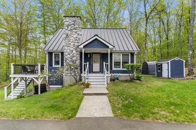 53 Hummingbird Road, Acton, ME 04001 - Photo 9