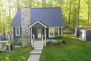 53 Hummingbird Rd, Acton, ME 04001 - Photo 1