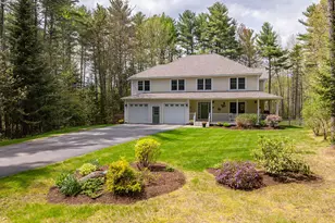 36 Tamarack Trail, Camden, ME 04843 - Photo 1