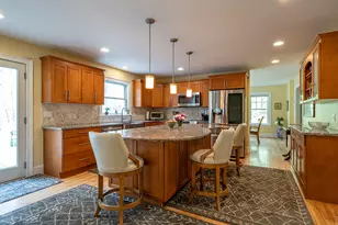 36 Tamarack Trail, Camden, ME 04843 - Photo 15