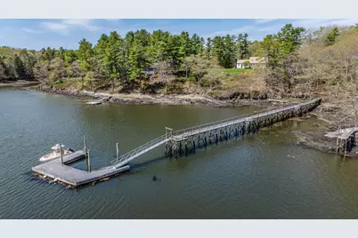 64 Moose Walk, Westport, ME 04578 - Photo 21