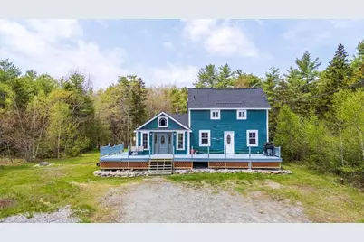 33 Blake Farm Road, Edgecomb, ME 04556 - Photo 3