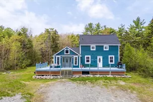 33 Blake Farm Rd, Edgecomb, ME 04556 - Photo 3