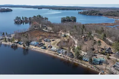 113 Sandy Beach Road, Glenburn, ME 04401 - Photo 3