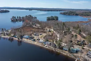 113 Sandy Beach Rd, Glenburn, ME 04401 - Photo 3