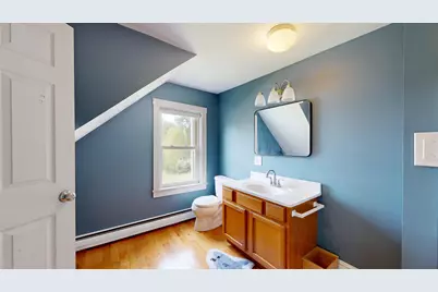 136 Hogan Road, Lewiston, ME 04240 - Photo 47