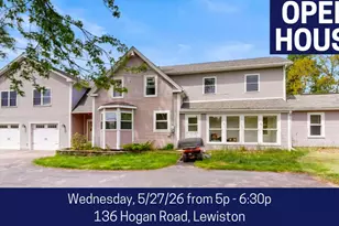 136 Hogan Rd, Lewiston, ME 04240 - Photo 1