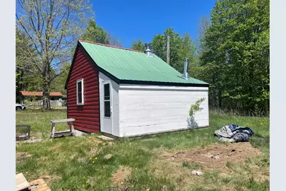 43 Barker Road, Burlington, ME 04417 - Photo 5