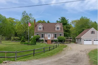 44 Brigid Lane, Whitefield, ME 04353 - Photo 39