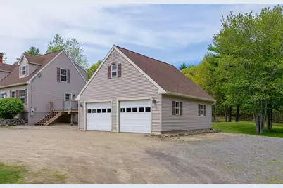 44 Brigid Lane, Whitefield, ME 04353 - Photo 47