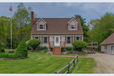 44 Brigid Lane, Whitefield, ME 04353 - Photo 3