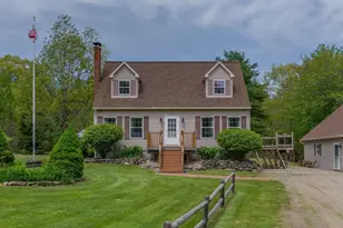 44 Brigid Lane, Whitefield, ME 04353 - Photo 3