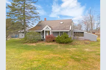 78 Ten Lots Road, Oakland, ME 04963 - Photo 1