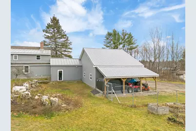 78 Ten Lots Road, Oakland, ME 04963 - Photo 49