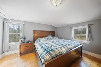 78 Ten Lots Road, Oakland, ME 04963 - Photo 35