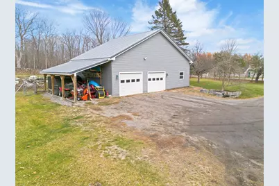 78 Ten Lots Road, Oakland, ME 04963 - Photo 47