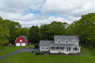 62 Sherwood Ln, Vassalboro, ME 04989 - Photo 3