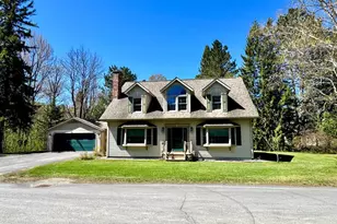37 Page Ave, Fort Kent, ME 04743 - Photo 1