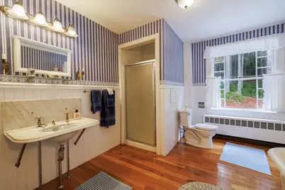 3 Asticou Hill Trail-Northeast Harbor, Mount Desert, ME 04662 - Photo 31