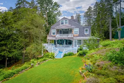 3 Asticou Hill Trail-Northeast Harbor, Mount Desert, ME 04662 - Photo 1