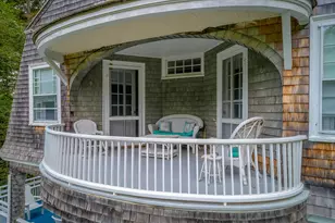 3 Asticou Hill Trail-Northeast Harbor, Mount Desert, ME 04662 - Photo 35