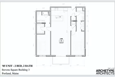75 McAuley Way #305, Portland, ME 04103 - Photo 25