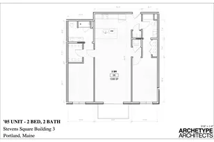 75 McAuley Way, Portland, ME 04103 - Photo 25