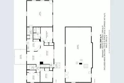 137 Eddie Kahkonen Road, Norway, ME 04268 - Photo 9