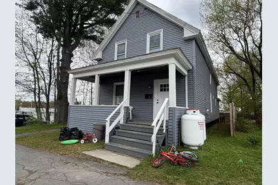 6 High Street, Waterville, ME 04901 - Photo 1