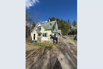 27 Stevens Mill Road, Fryeburg, ME 04037 - Photo 1