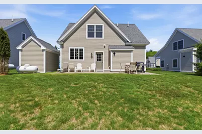23 Ranger Lane #22, Arundel, ME 04046 - Photo 33