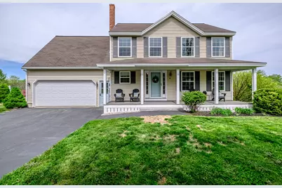 27 Clearview Drive, Gorham, ME 04038 - Photo 5