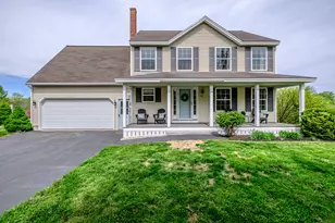 27 Clearview Dr, Gorham, ME 04038 - Photo 5