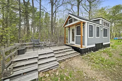 1773 Hudson Road, Hudson, ME 04449 - Photo 1