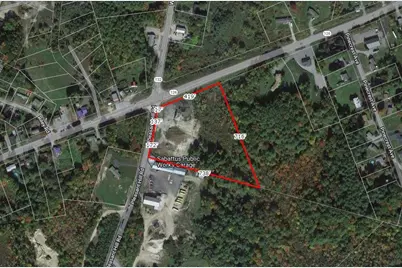 Lot 21 Sabattus Road, Sabattus, ME 04280 - Photo 1