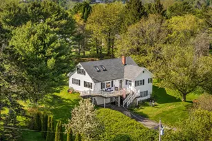 87 Sunrise Terrace, Thomaston, ME 04861 - Photo 1