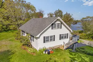 87 Sunrise Terrace, Thomaston, ME 04861 - Photo 43