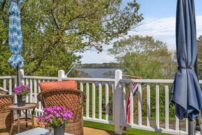 87 Sunrise Terrace, Thomaston, ME 04861 - Photo 3