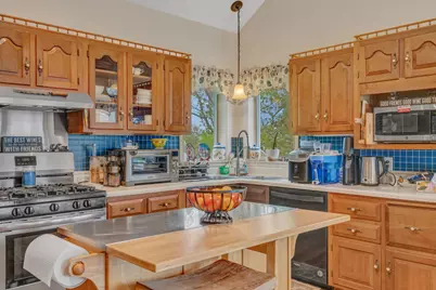 87 Sunrise Terrace, Thomaston, ME 04861 - Photo 7