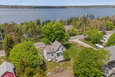 1807 Harpswell Islands Road, Harpswell, ME 04066 - Photo 3