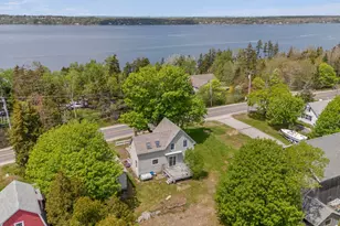 1807 Harpswell Islands Rd, Harpswell, ME 04066 - Photo 3