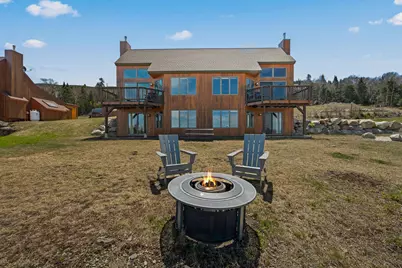 21&23 Green Drake Lane #1060&1061, Sandy River Plt, ME 04970 - Photo 1