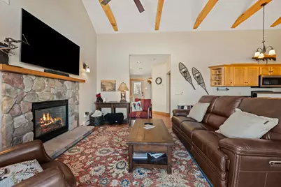 21&23 Green Drake Lane #1060&1061, Sandy River Plt, ME 04970 - Photo 5