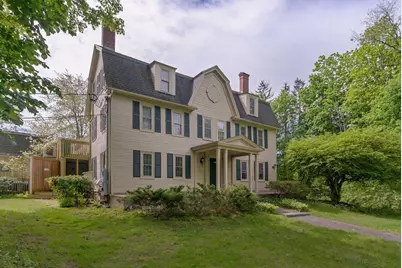 13 Grove Street #3, Kennebunk, ME 04043 - Photo 17