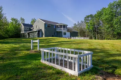 1132 Tunk Lake Road, Sullivan, ME 04664 - Photo 25